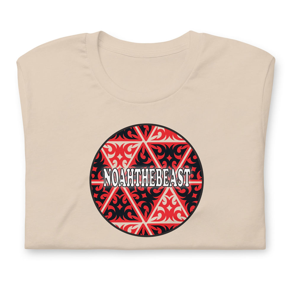 Thumbnail: Short-Sleeve Unisex T-Shirt