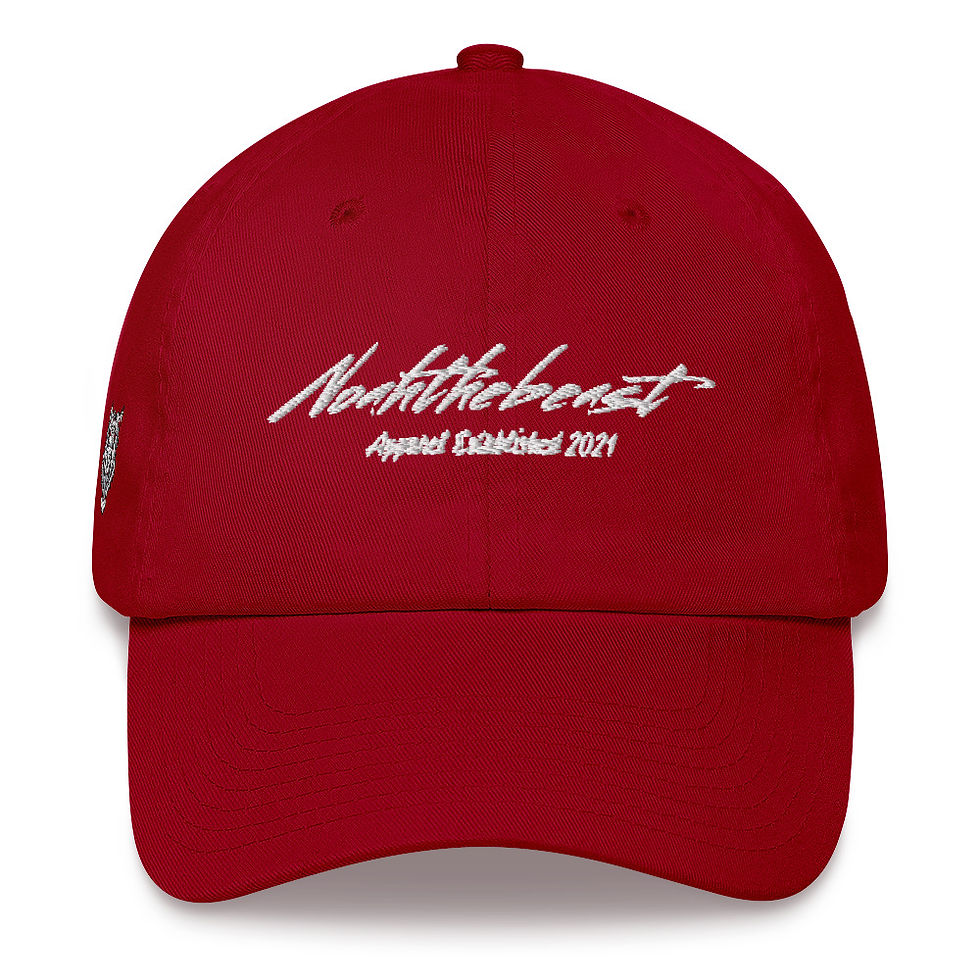 Thumbnail: Dad hat