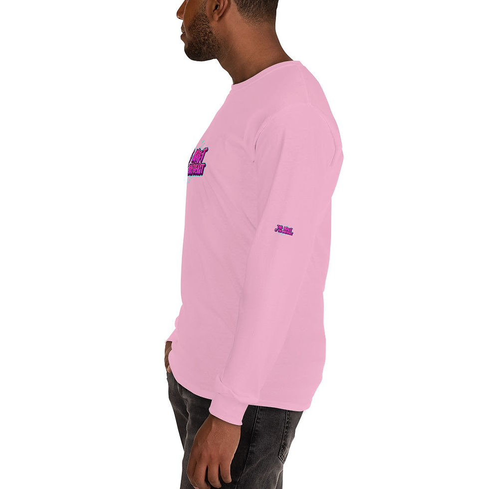 Thumbnail: Beast of the Northeast Long Sleeve Shirt