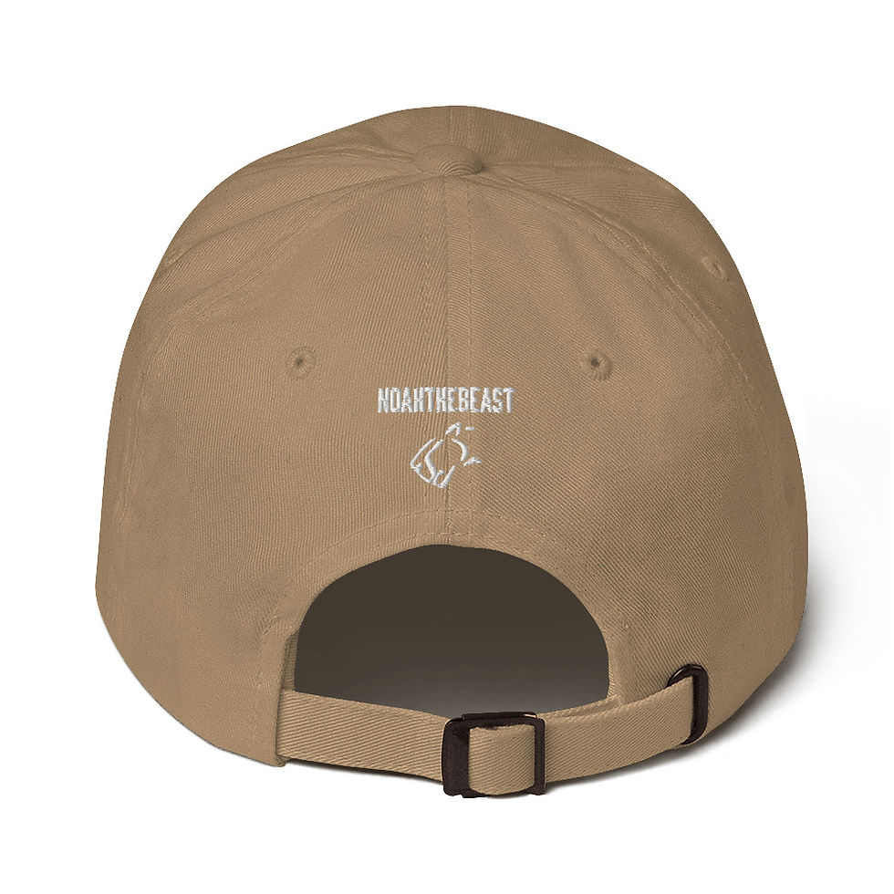 Thumbnail: Dad hat