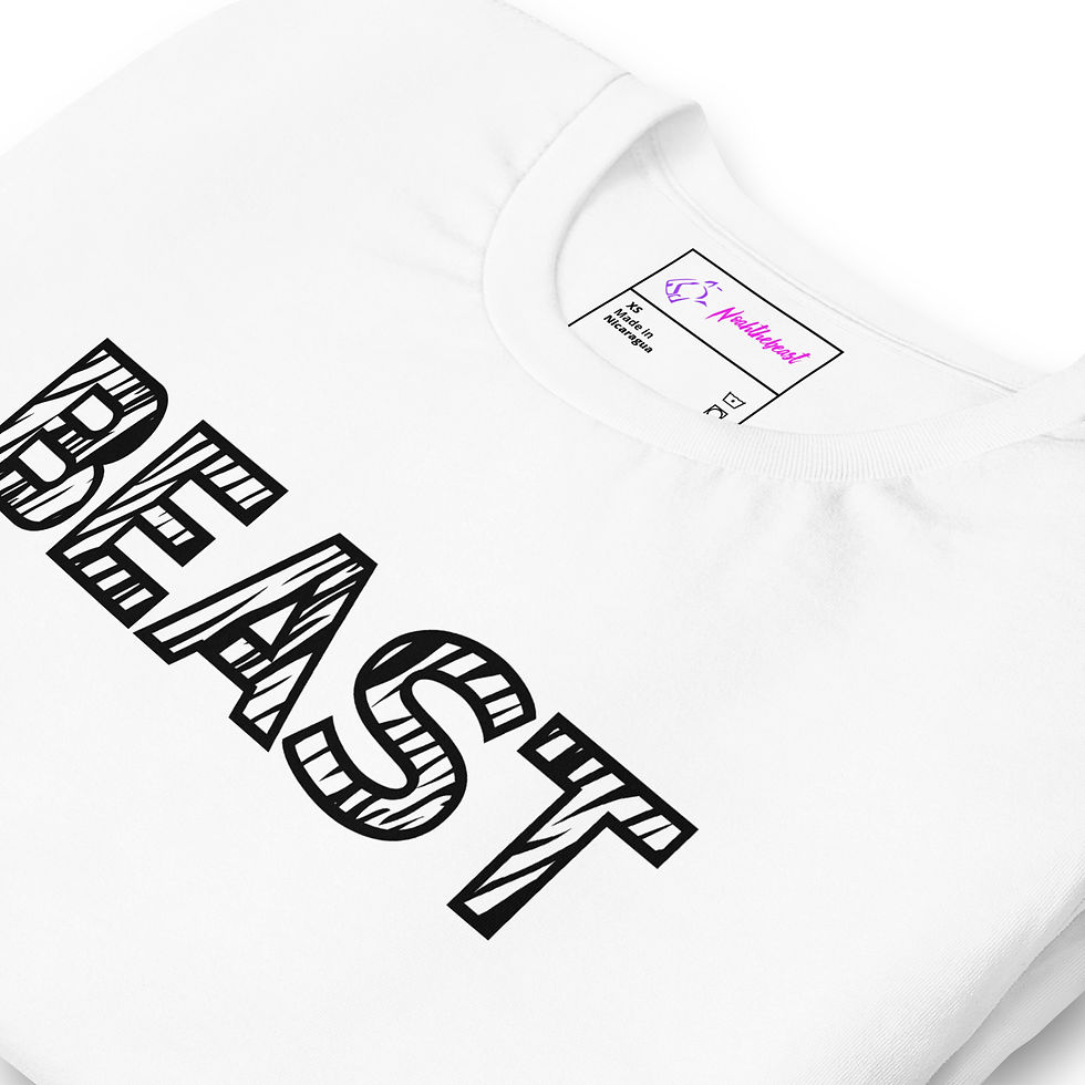 Thumbnail: Unisex t-shirt