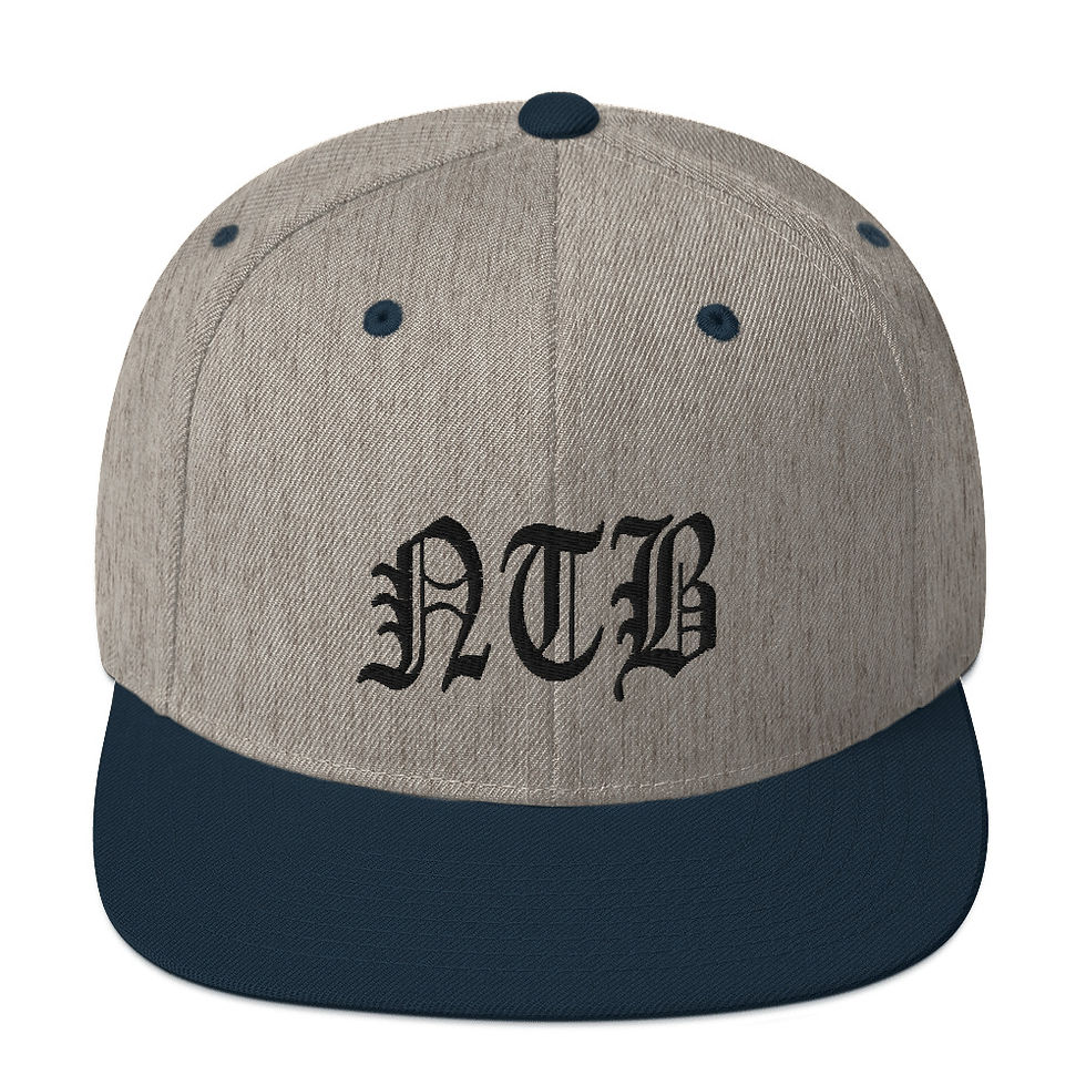 Thumbnail: Fancy NTB Hat