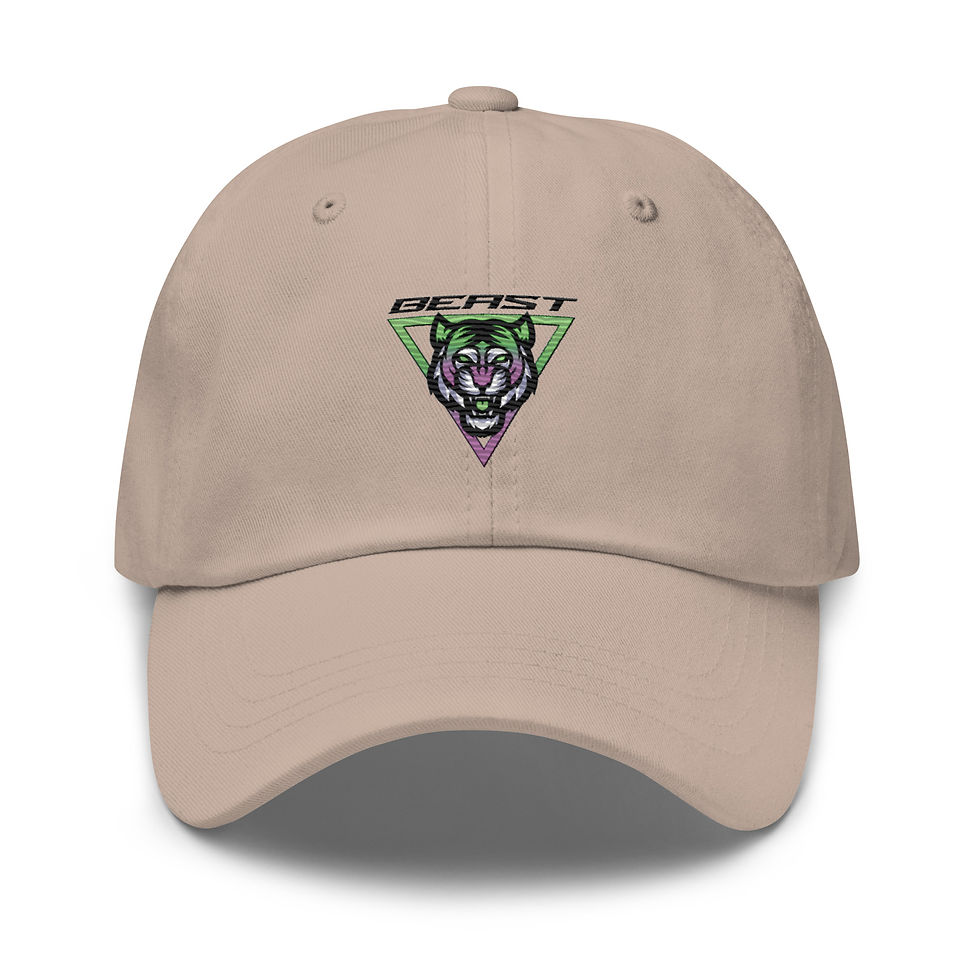 Thumbnail: Dad hat