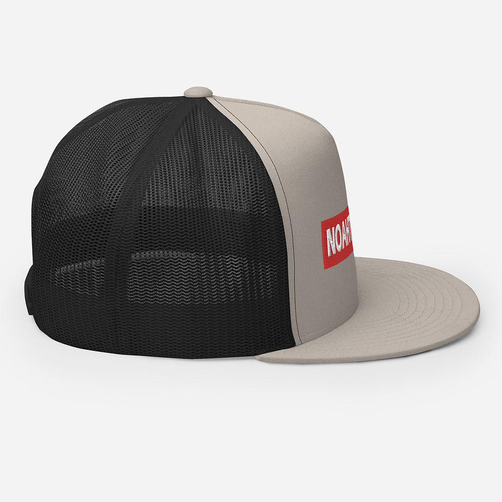 Thumbnail: Noahthebeast trucker hat 