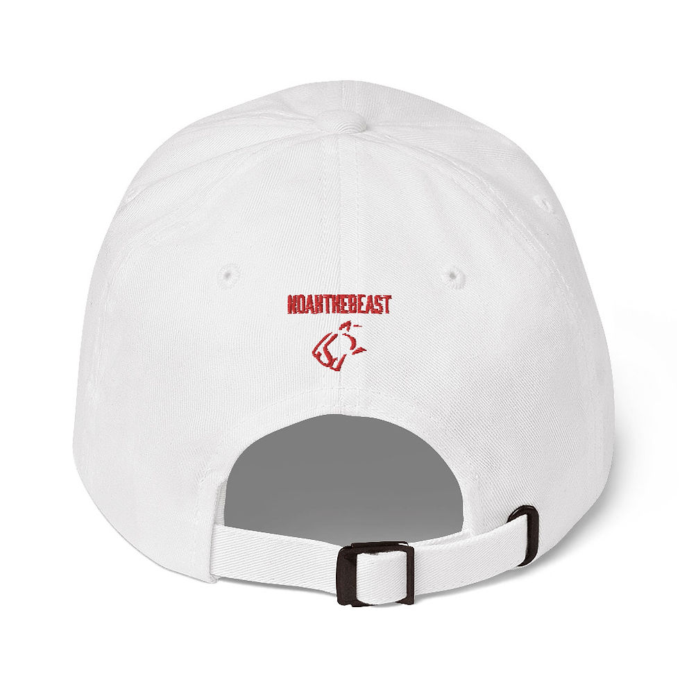 Thumbnail: Dad hat