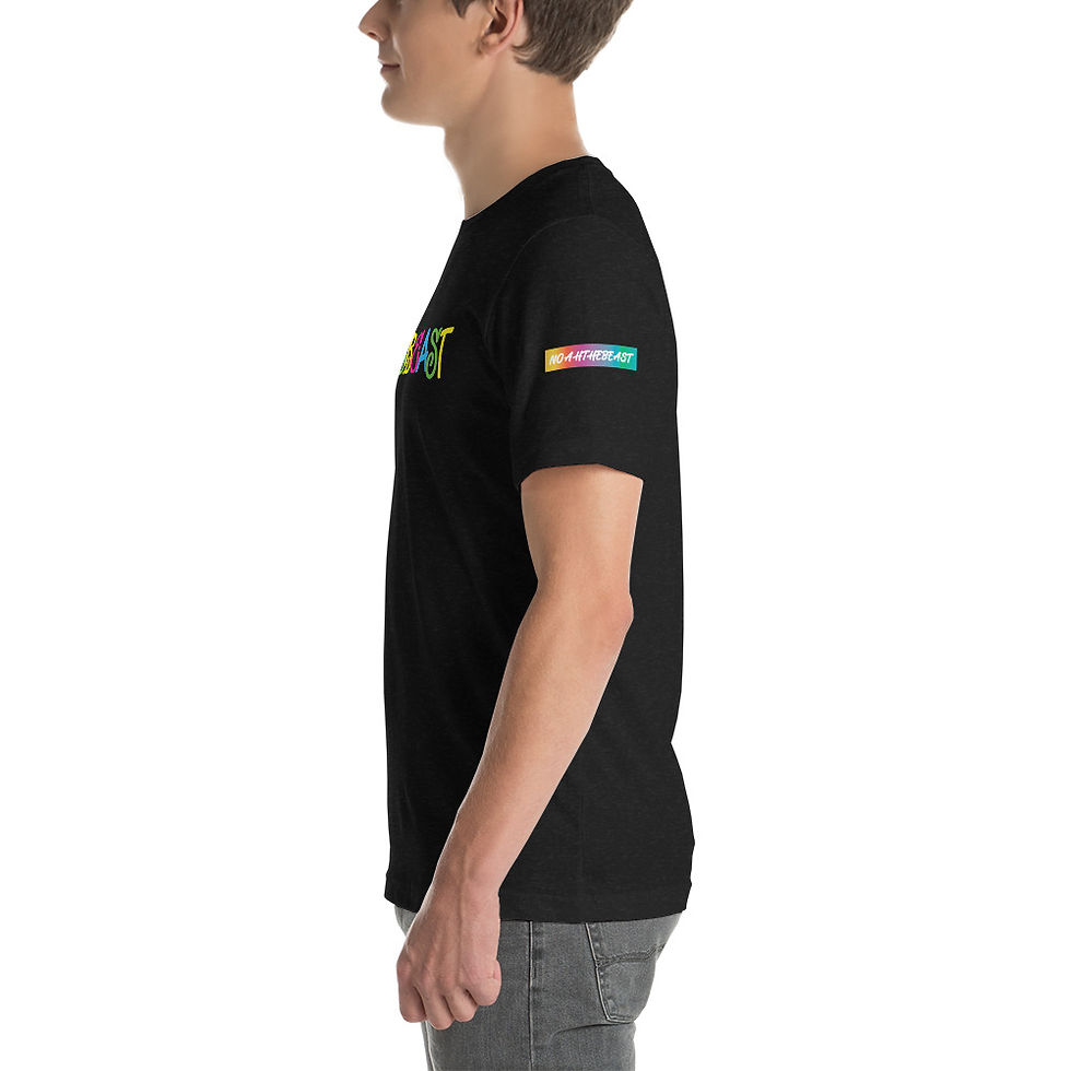 Thumbnail: Unisex t-shirt