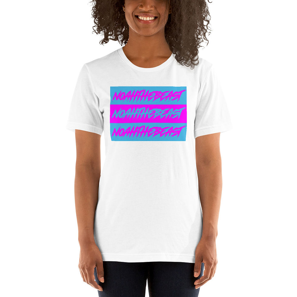 Thumbnail: Unisex t-shirt
