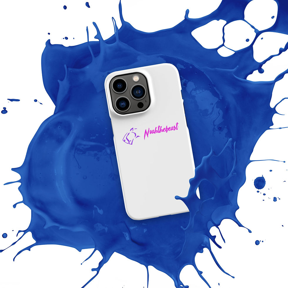 Thumbnail:  iPhone case