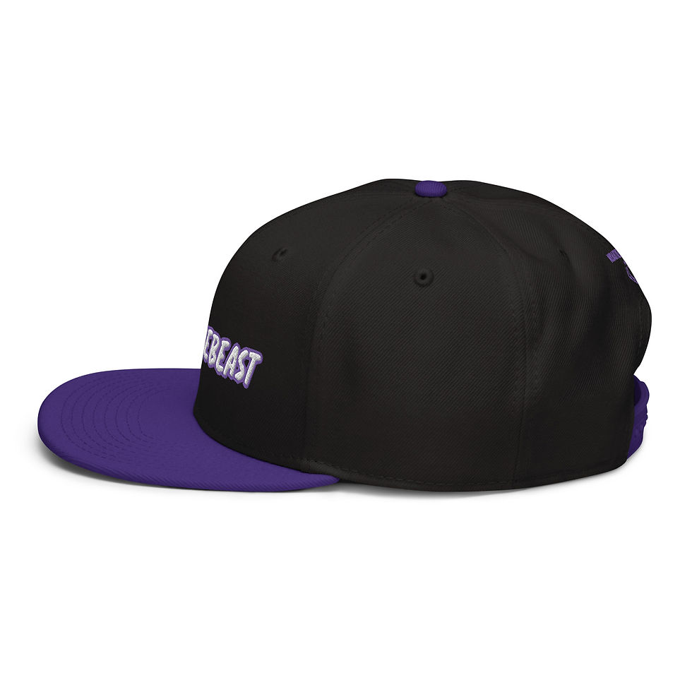 Thumbnail: Snapback Hat