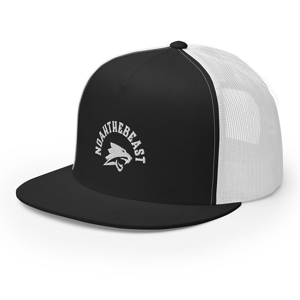Thumbnail: Trucker Cap