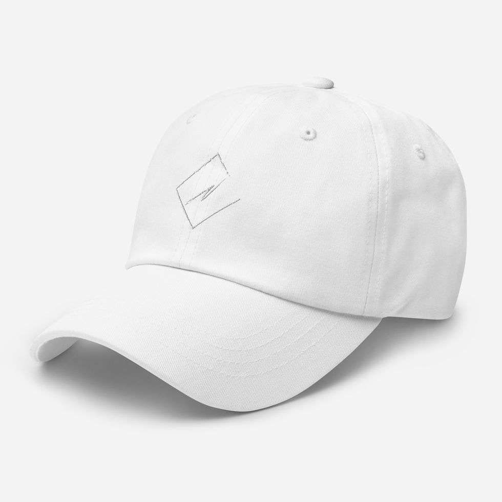 Thumbnail: Curved Hat 