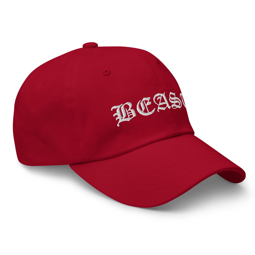 Thumbnail: Dad hat