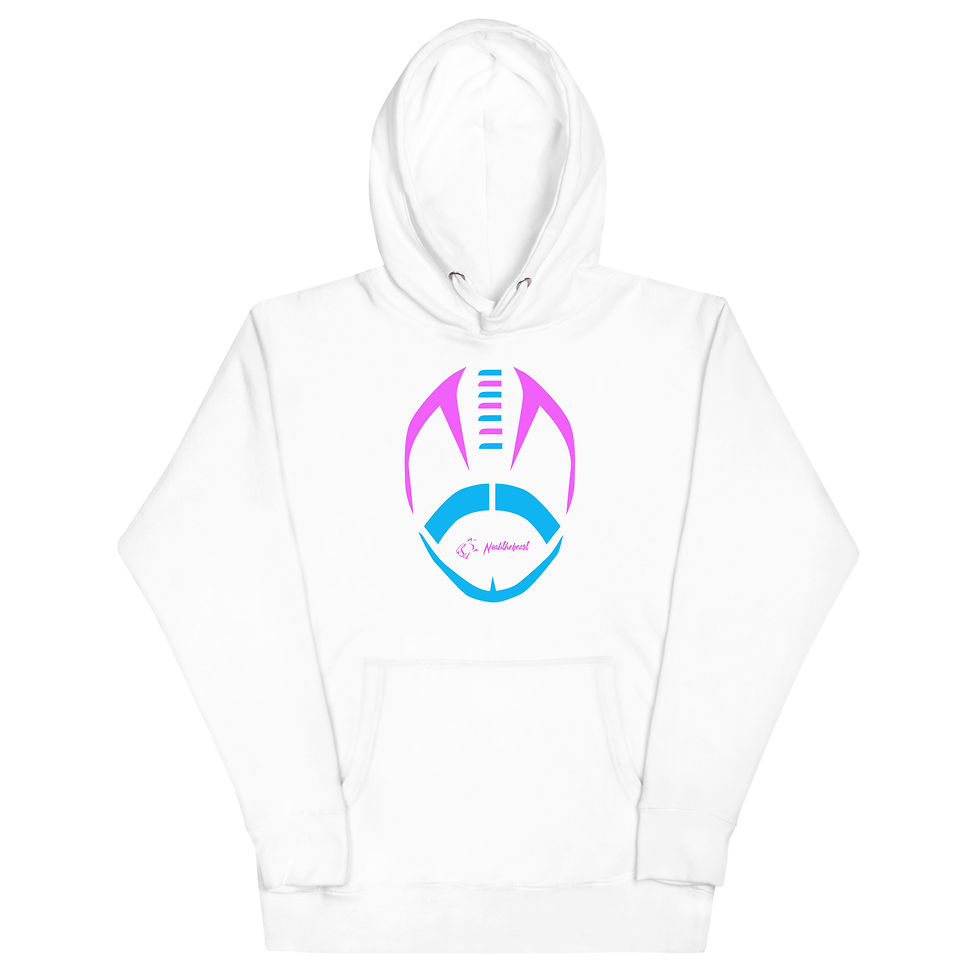 Thumbnail: Unisex Hoodie