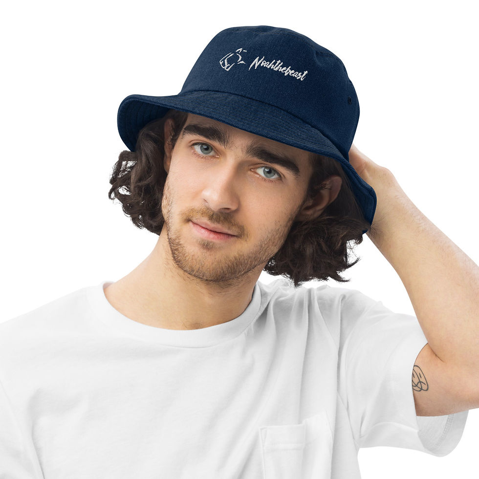Thumbnail: Bucket hat