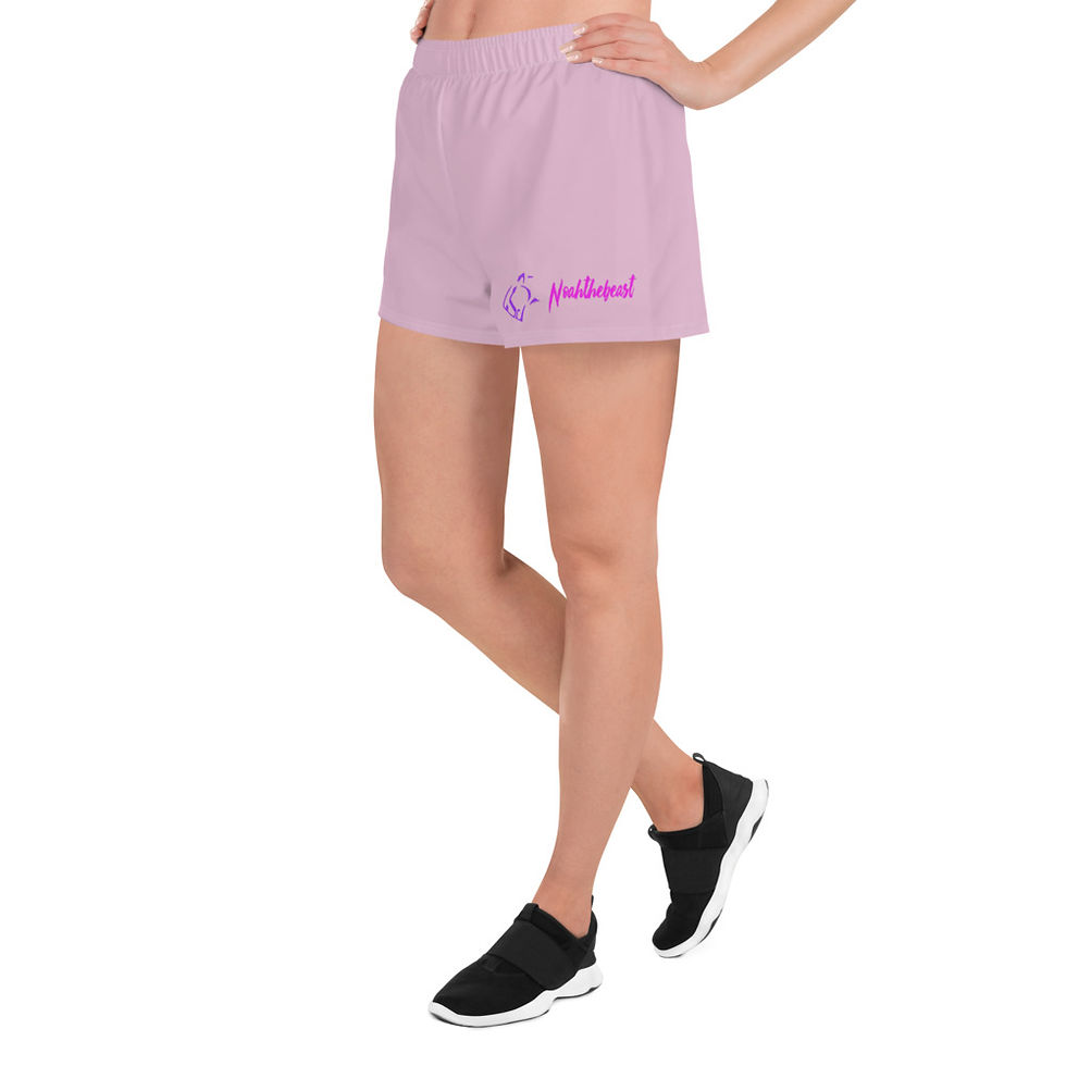 Thumbnail: Women's Athletic Shorts