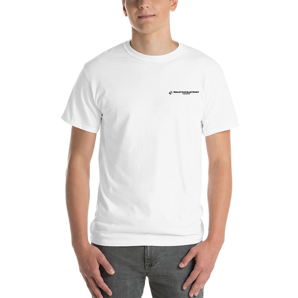 Thumbnail: Noahthebeastshop T-Shirt