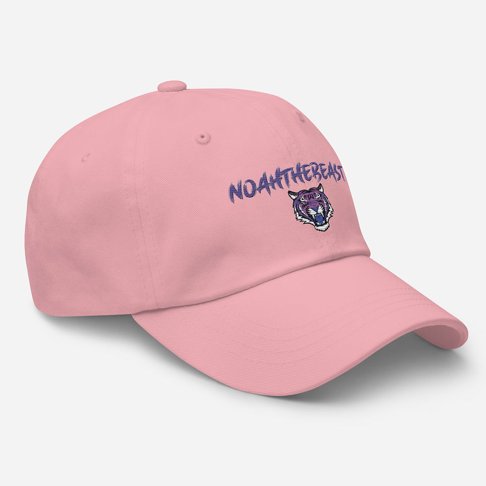 Thumbnail: Dad hat