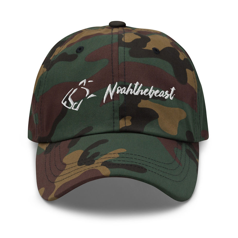 Thumbnail: Dad Hat 