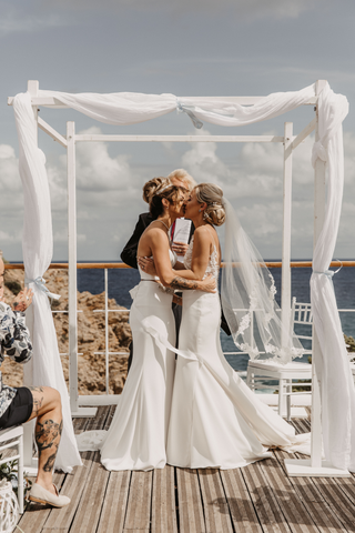 Alex Ellie S Wedding At Whitecaps Villa Ibiza whitecaps villa ibiza