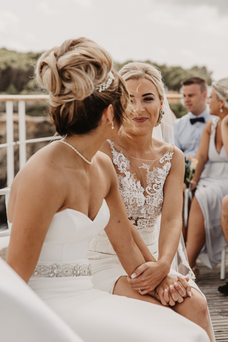Alex Ellie S Wedding At Whitecaps Villa Ibiza whitecaps villa ibiza