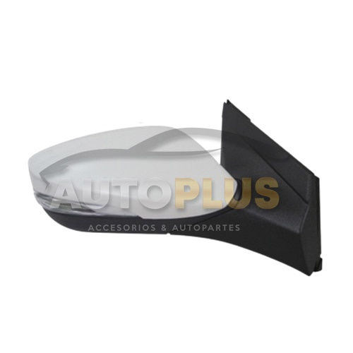 Espejo Retrovisor Hyundai I25