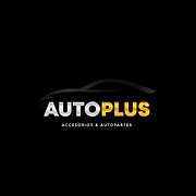 Logo de AUTOPLUS ACCESORIOS Y AUTOPARTES
