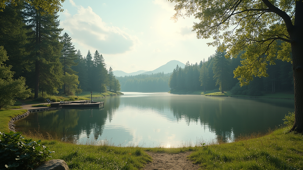 Embrace Healing: Attend Our 2026 Christian Retreat