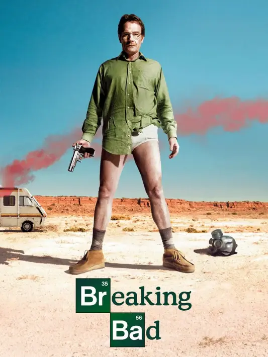 breaking bad