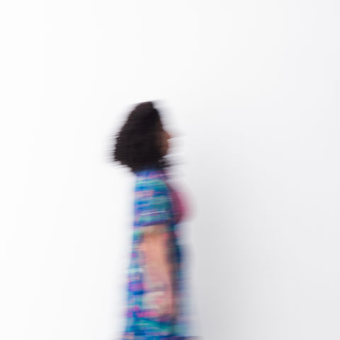 Ensaio profissional moderno