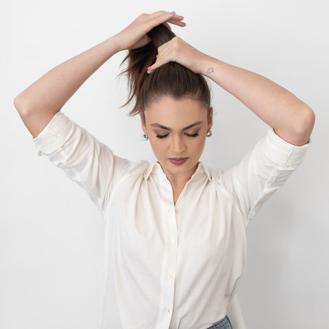 Retrato Corporativo Feminino