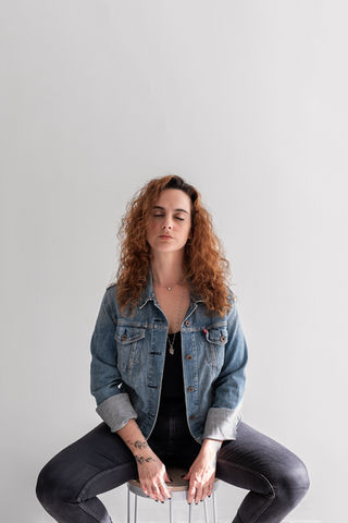 Retrato Corporativo moderno