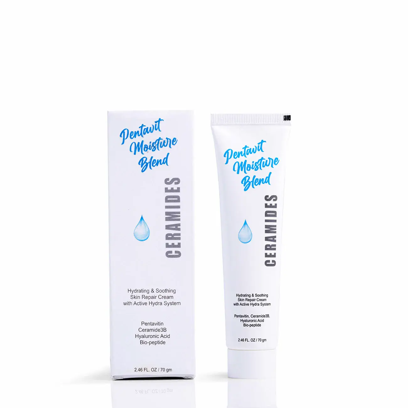 Pentavit moisture blend