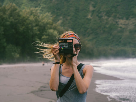 Creating Healthy, Fulfilling Relationships by First Healing Yourself