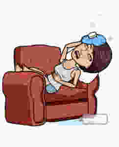 holiday hangover, holiday blues, kick the hangover