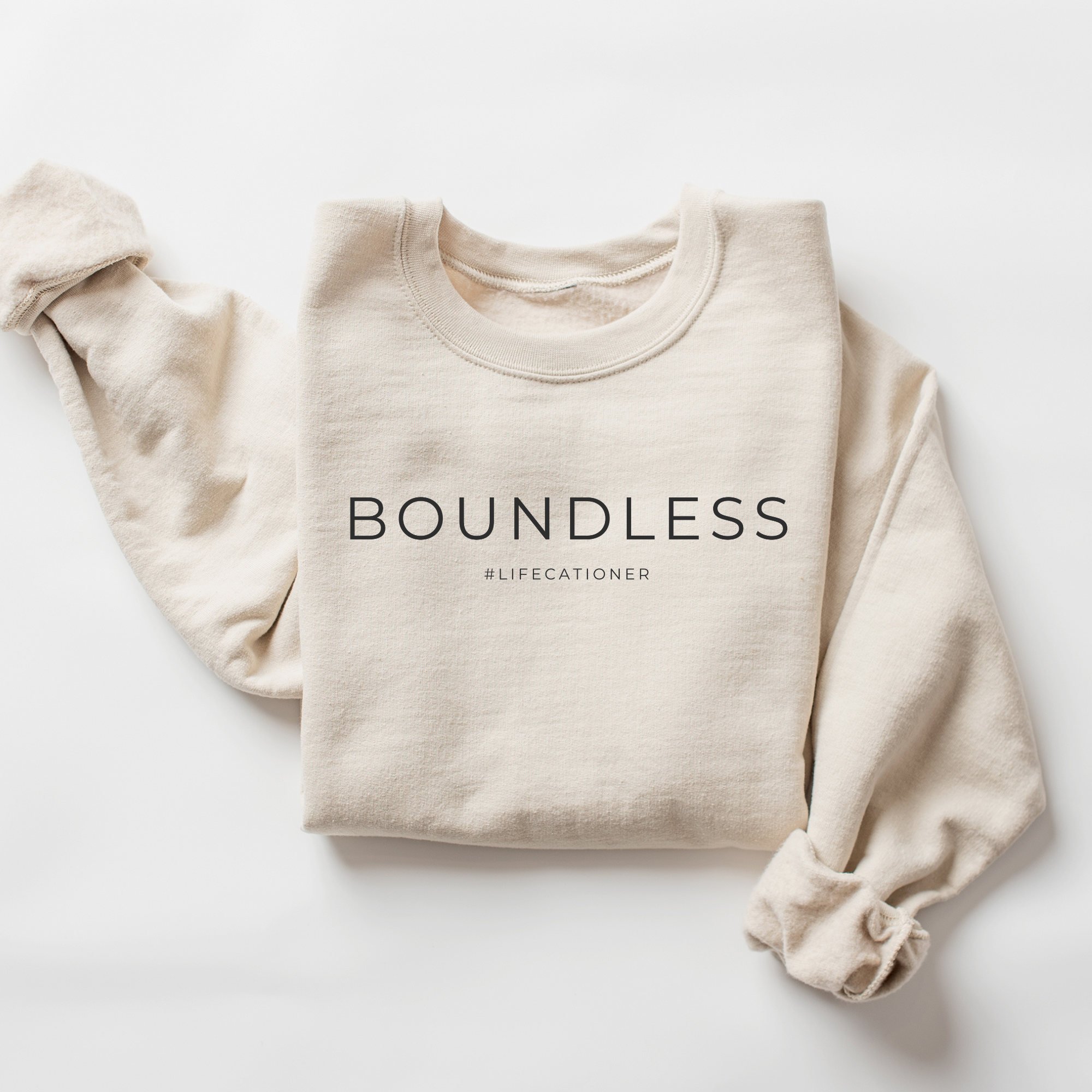Boundless Sweatshirt