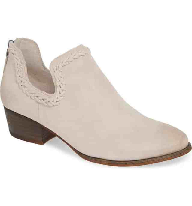 Caslon Thomas Casual Bootie Nordstrom winter sale