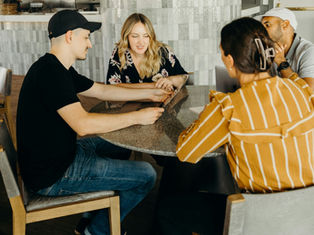 Effective Communication: Key to Building Strong Relationships