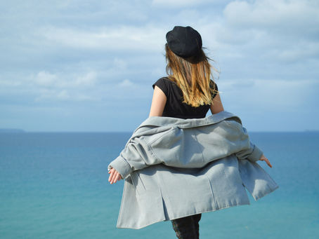 The Power of Forgiveness: How Letting Go of the Past Opens the Door to Success