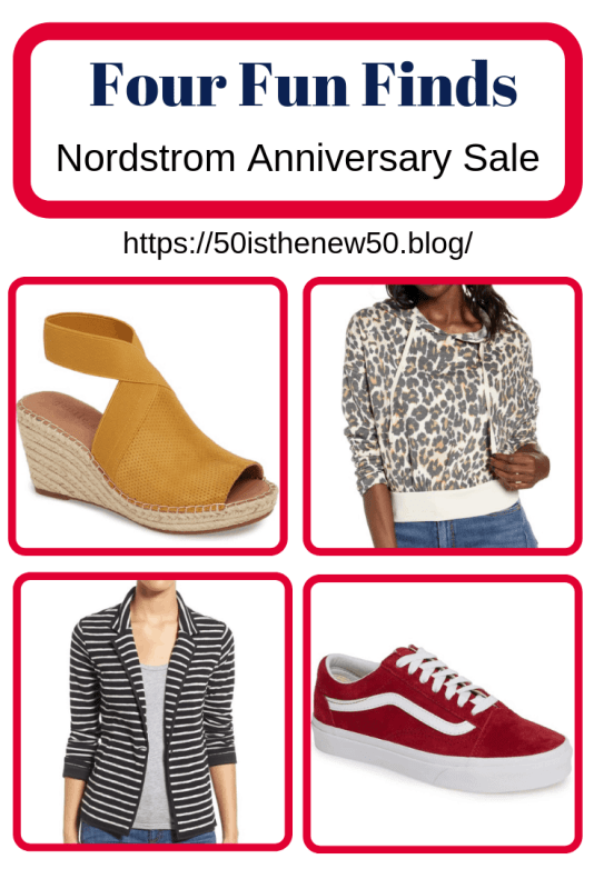 My four best buys from the Nordstrom Anniversary Sale going on NOW through August 4th. Nordstrom is my favorite one-stop shop for fashion and beauty, so its pretty exciting when you can score MAJOR deals on all your favorite brands.