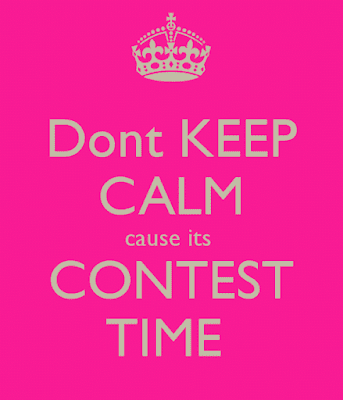 Contest time for the Whole Family
