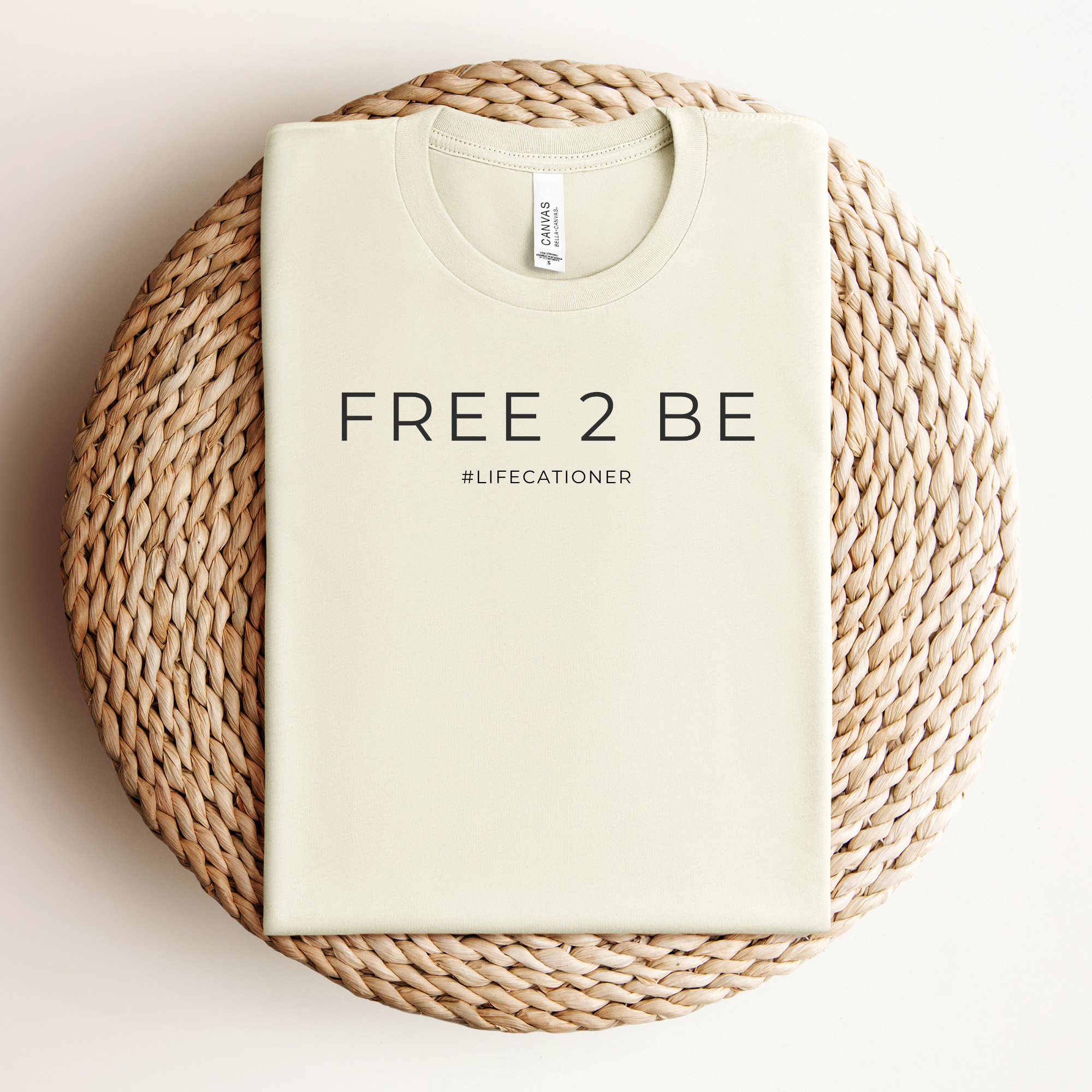 Free 2 Be