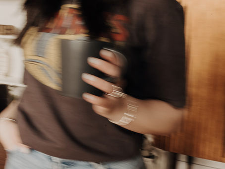 The Power of Self-Compassion for Healing Anxiety