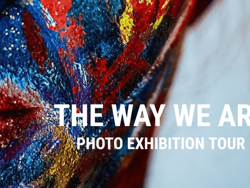 EOC created an online photo exhibition