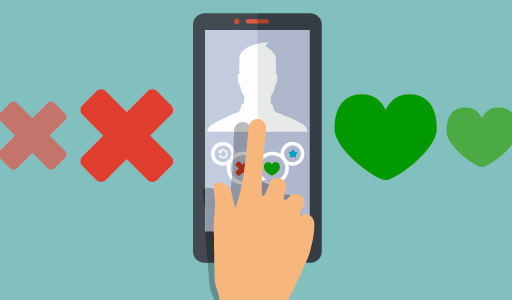 Tinder gave up Integral algorithm of “swipe right”, appearance not the only standard