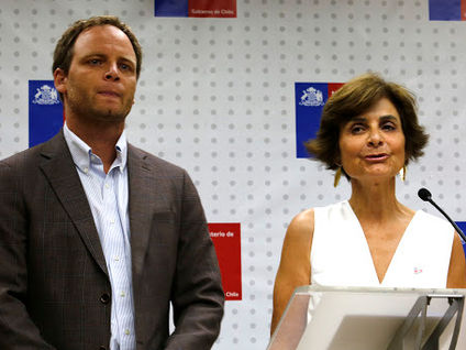 Autoridades Informan Sobre Alerta Sanitaria Decretada