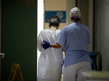 Todo lo que debe saber sobre los cólicos nefríticos