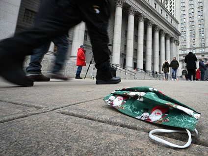 Médicos y científicos advierten que algunas mascarillas no protegen contra la variante Ómicron