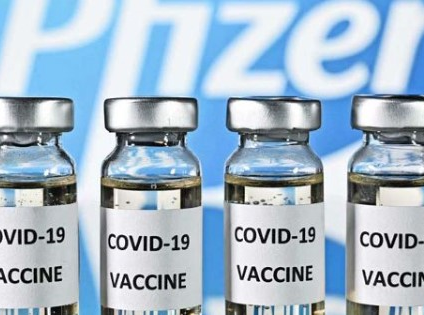APROBACIÓN TOTAL DE VACUNA PFIZER EN EE.UU. ANTICIPA PRONTA SOLICITUD AL ISP EN CHILE
