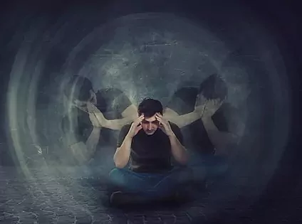 Dos de cada tres personas rechazan vivir con una persona con enfermedad mental