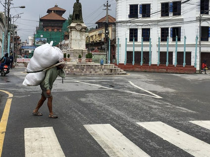 El COVID-19 conduce a pérdidas masivas de ingresos y productividad